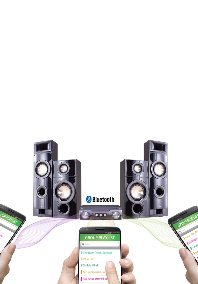 بلوتوث چندگانه2